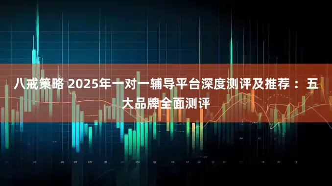 八戒策略 2025年一对一辅导平台深度测评及推荐 ：五大品牌全面测评